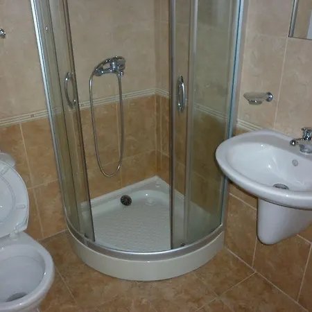 Studio Apollon 6 Appart hôtel Ravda