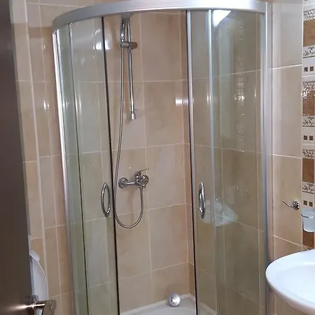 Appart hôtel Studio Apollon 6 *