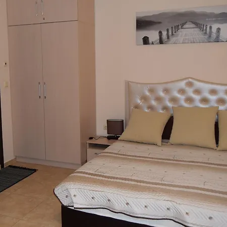 Studio Apollon 6 Appart hôtel Ravda