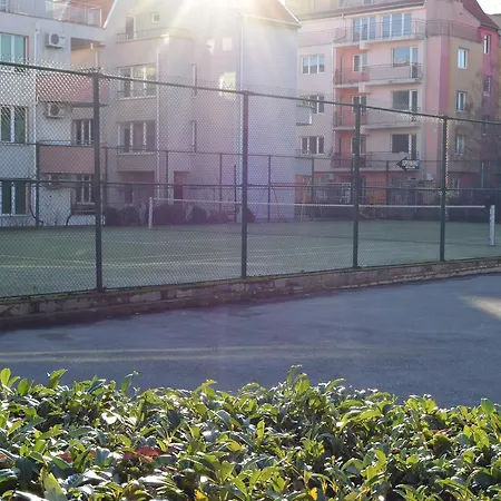 Appart hôtel Studio Apollon 6