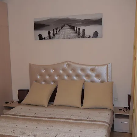 Appart hôtel Studio Apollon 6