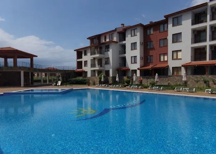 Studio Apollon 6 شقة فندقية