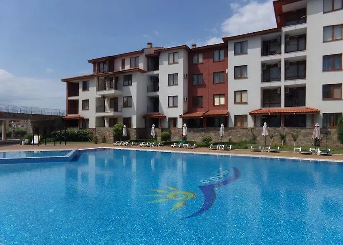 شقة فندقية Studio Apollon 6