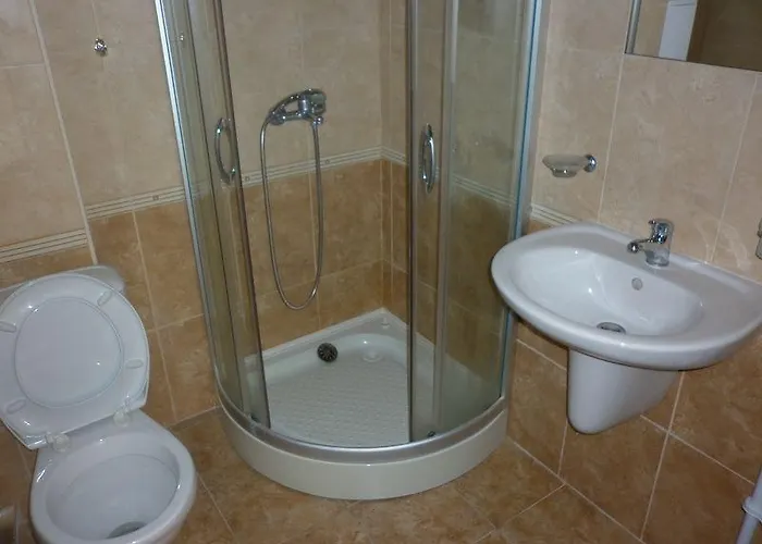 Studio Apollon 6 شقة فندقية رافدا