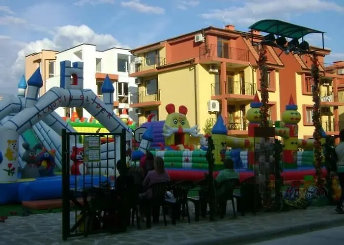 Studio Apollon 6 شقة فندقية رافدا