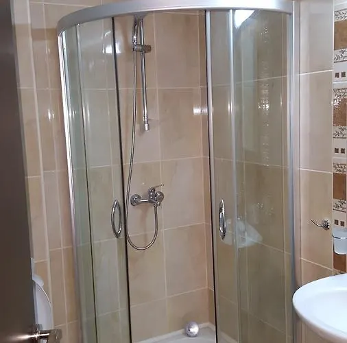 شقة فندقية Studio Apollon 6 *