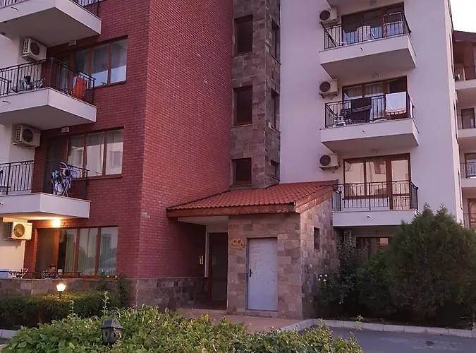 شقة فندقية Studio Apollon 6 رافدا