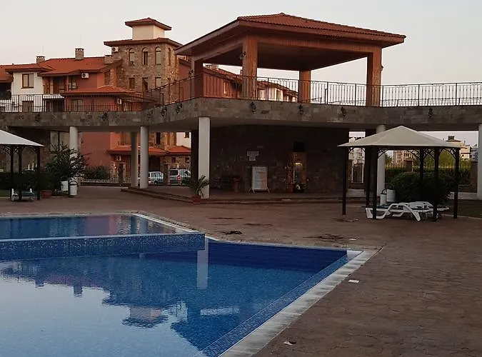 Studio Apollon 6 * رافدا