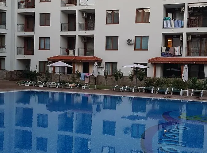 Studio Apollon 6 شقة فندقية