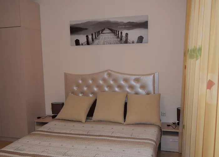 شقة فندقية Studio Apollon 6