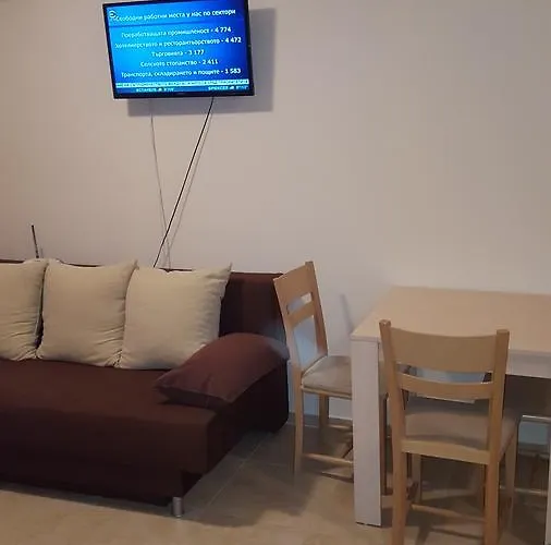 Studio Apollon 6 شقة فندقية