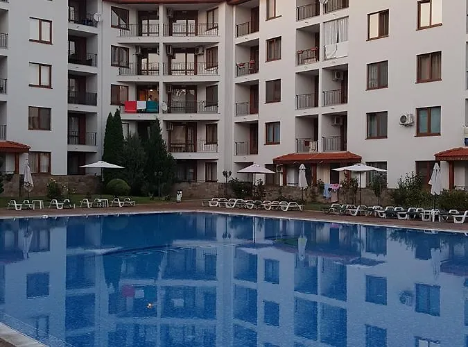 شقة فندقية Studio Apollon 6 رافدا