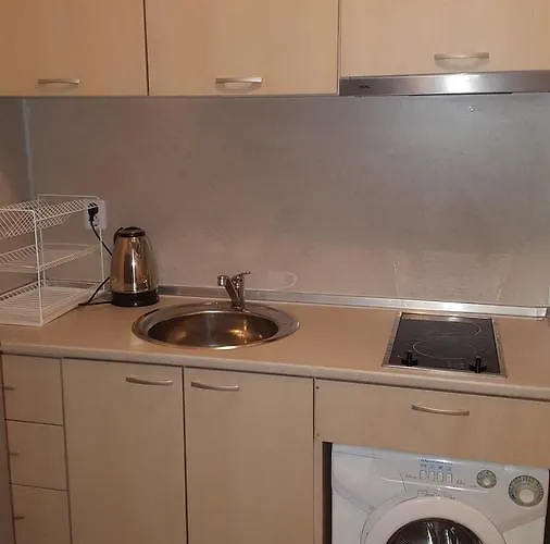 Studio Apollon 6 Равда