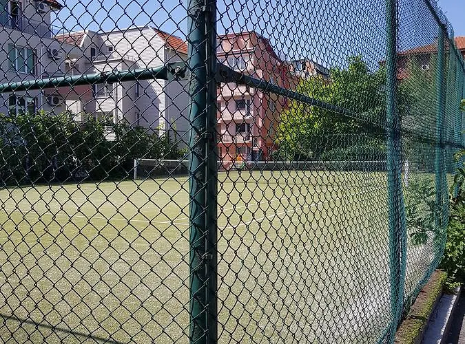 Studio Apollon 6 Апарт-отель *