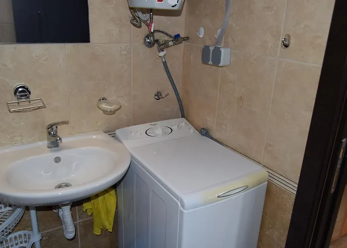 Studio Apollon 6 Апарт-отель